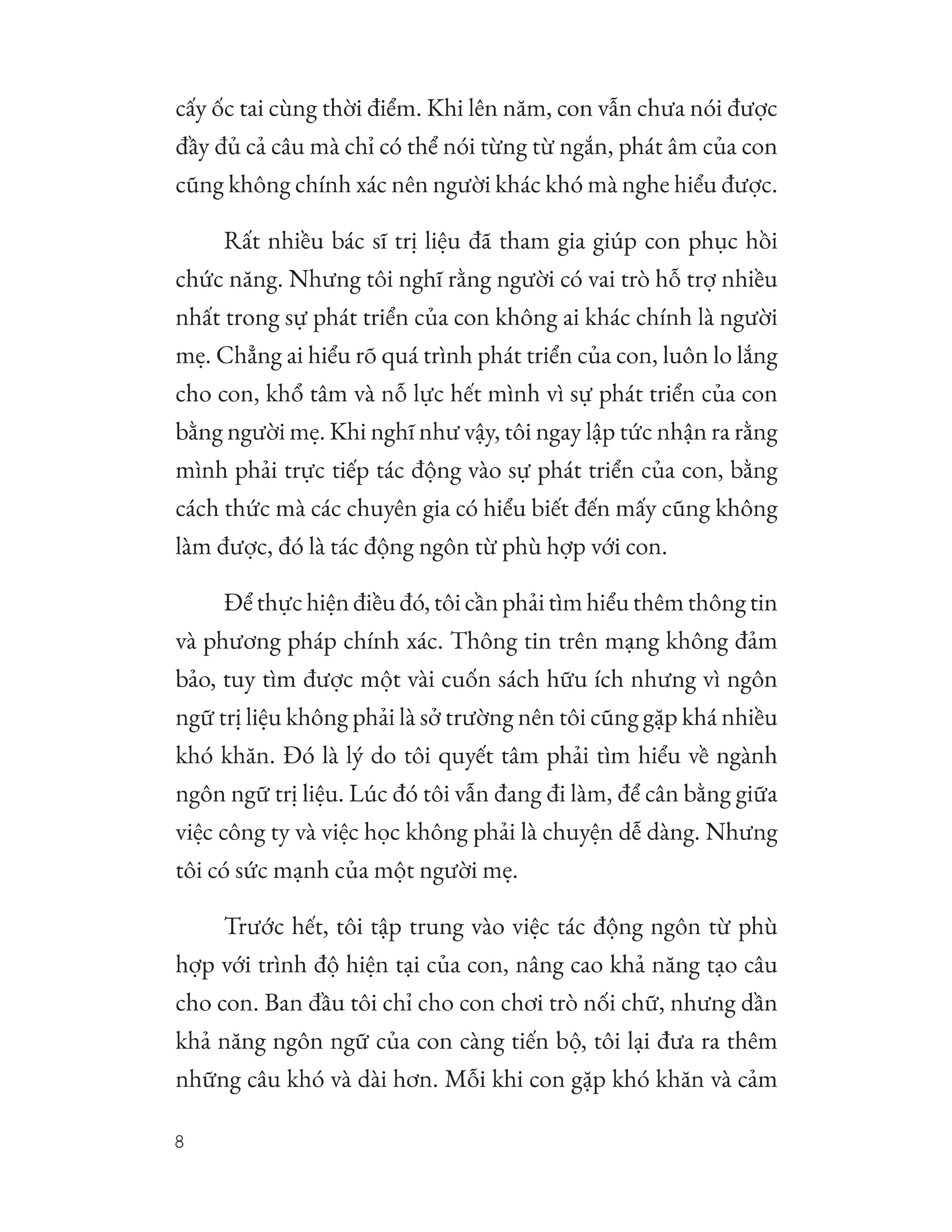 Cách Bạn Nói Là Cách Con Bạn Trưởng Thành - Lời Nói Diệu Kỳ Nuôi Dưỡng Những Đứa Con Ngoan PDF