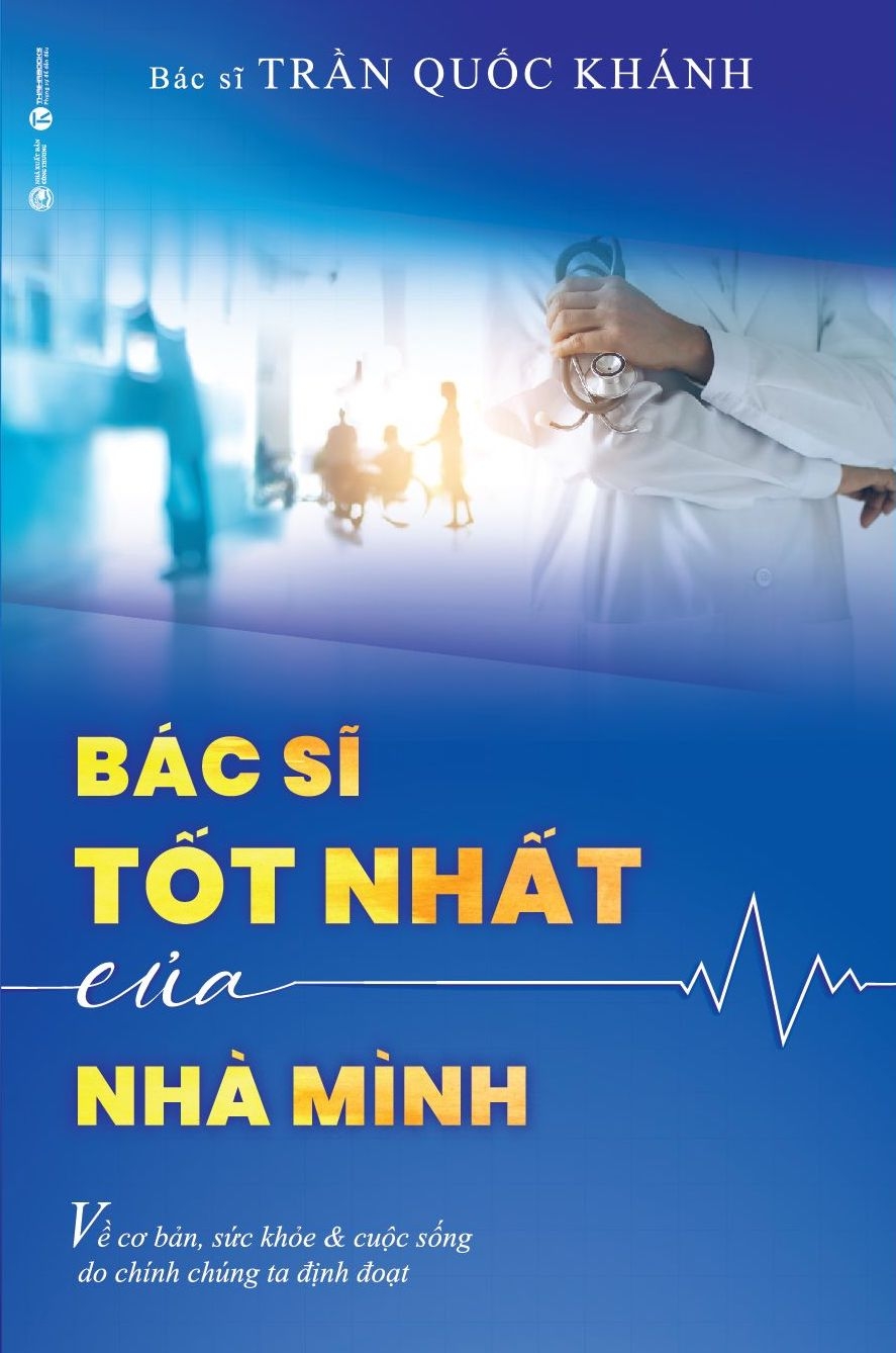 Bác Sĩ Tốt Nhất Của Nhà Mình PDF Bác Sĩ Tốt Nhất Của Nhà Mình PDF