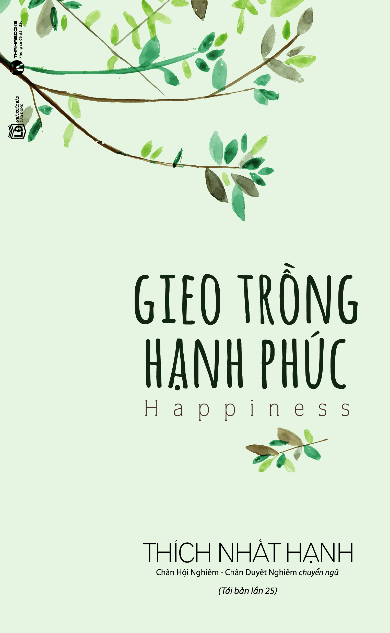 Bộ Sách Gieo Trồng Hạnh Phúc Muốn An Được An Tĩnh Lặng Hạnh Phúc Cầm Tay PDF Bộ Sách Gieo Trồng Hạnh Phúc Muốn An Được An Tĩnh Lặng Hạnh Phúc Cầm Tay PDF