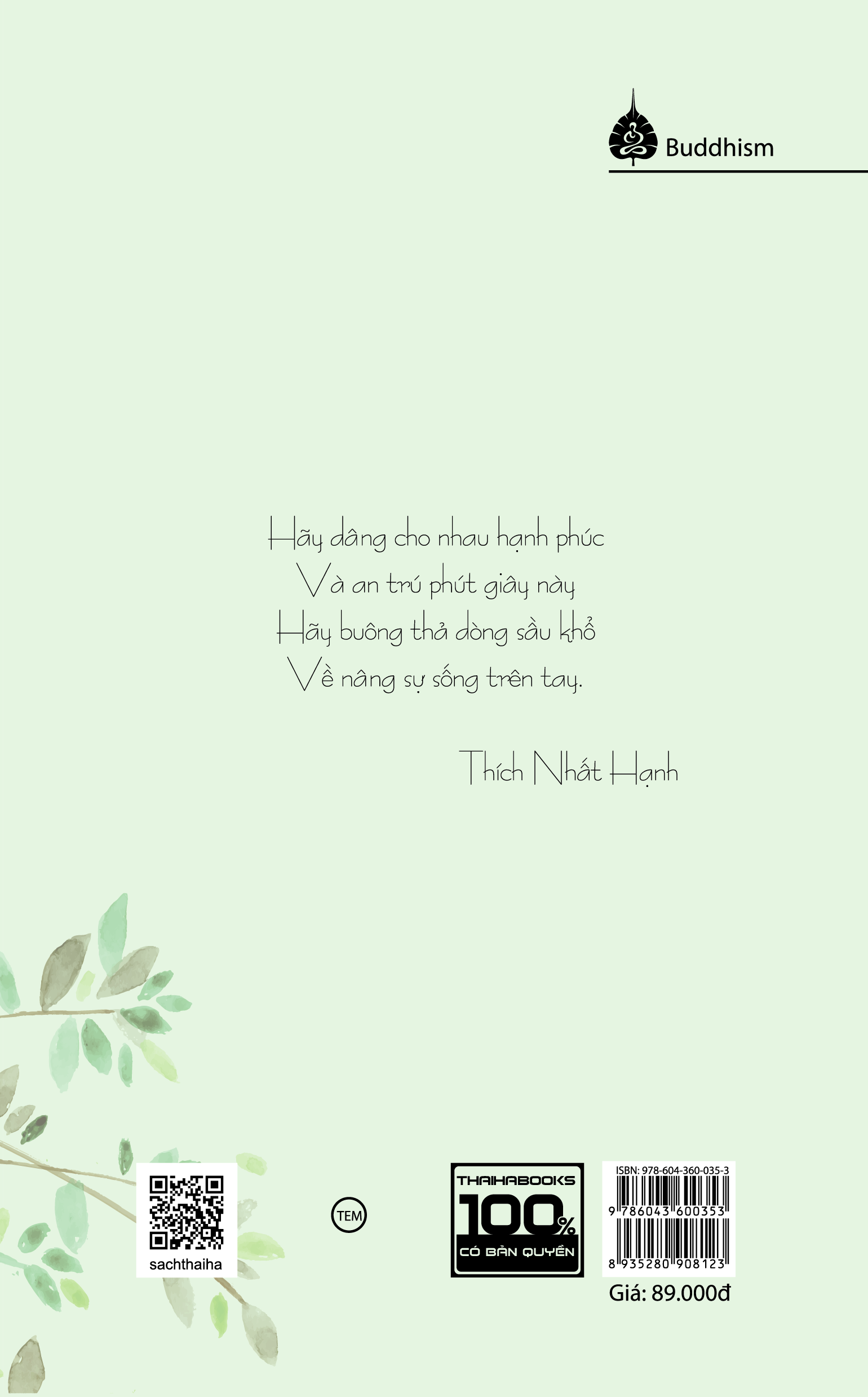 Bộ Sách Gieo Trồng Hạnh Phúc Muốn An Được An Tĩnh Lặng Hạnh Phúc Cầm Tay PDF Bộ Sách Gieo Trồng Hạnh Phúc Muốn An Được An Tĩnh Lặng Hạnh Phúc Cầm Tay PDF