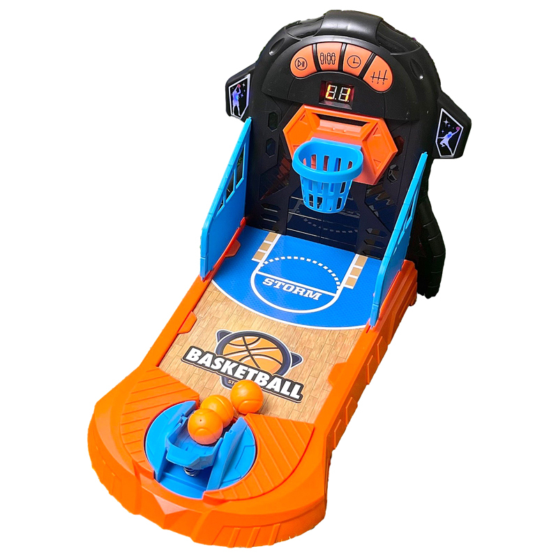 Đồ Chơi Bóng Rổ Mini - Basketball Store 9213 (1290) - FAHASA.COM