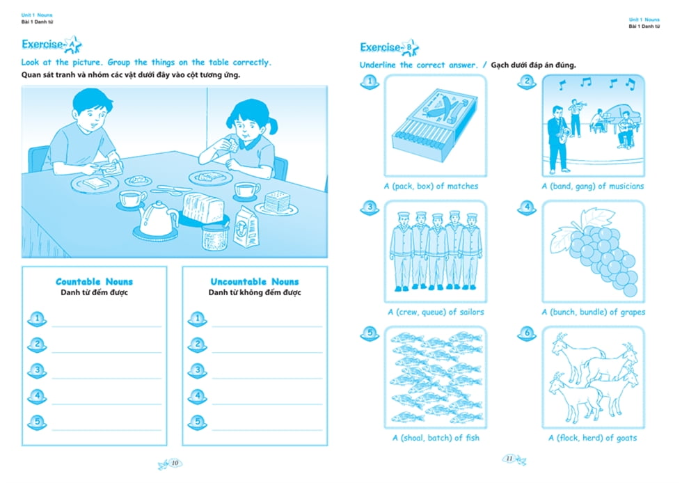 Bộ Grammar For You - Ngữ Pháp Tiếng Anh Cho Học Sinh - Quyển 5 PDF Bộ Grammar For You - Ngữ Pháp Tiếng Anh Cho Học Sinh - Quyển 5 PDF