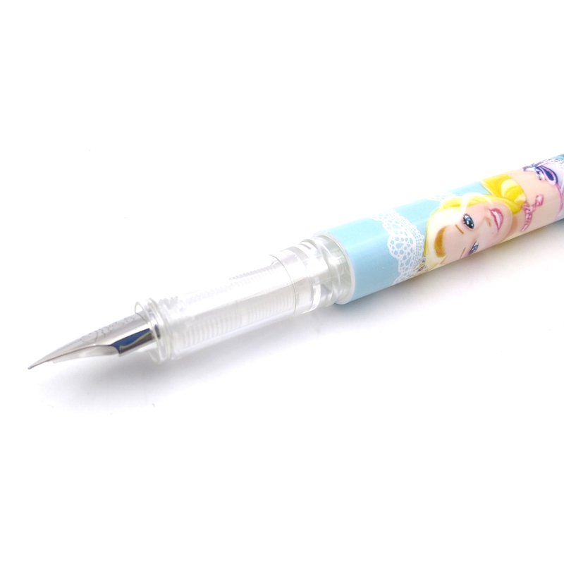 Bút Máy Ichi ClassMate Hình Công Chúa CL-FP400 - Màu Xanh Da Trời ...