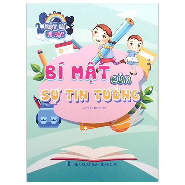 Bật Mí Bí Mật - Bí Mật Của Sự Thông Thái
