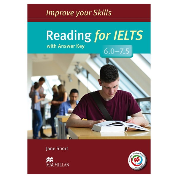 Improve Your Skills: Reading for IELTS 6.0-7.5 Student's Book with ...