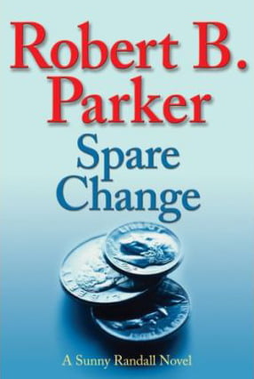 Spare Change - FAHASA.COM