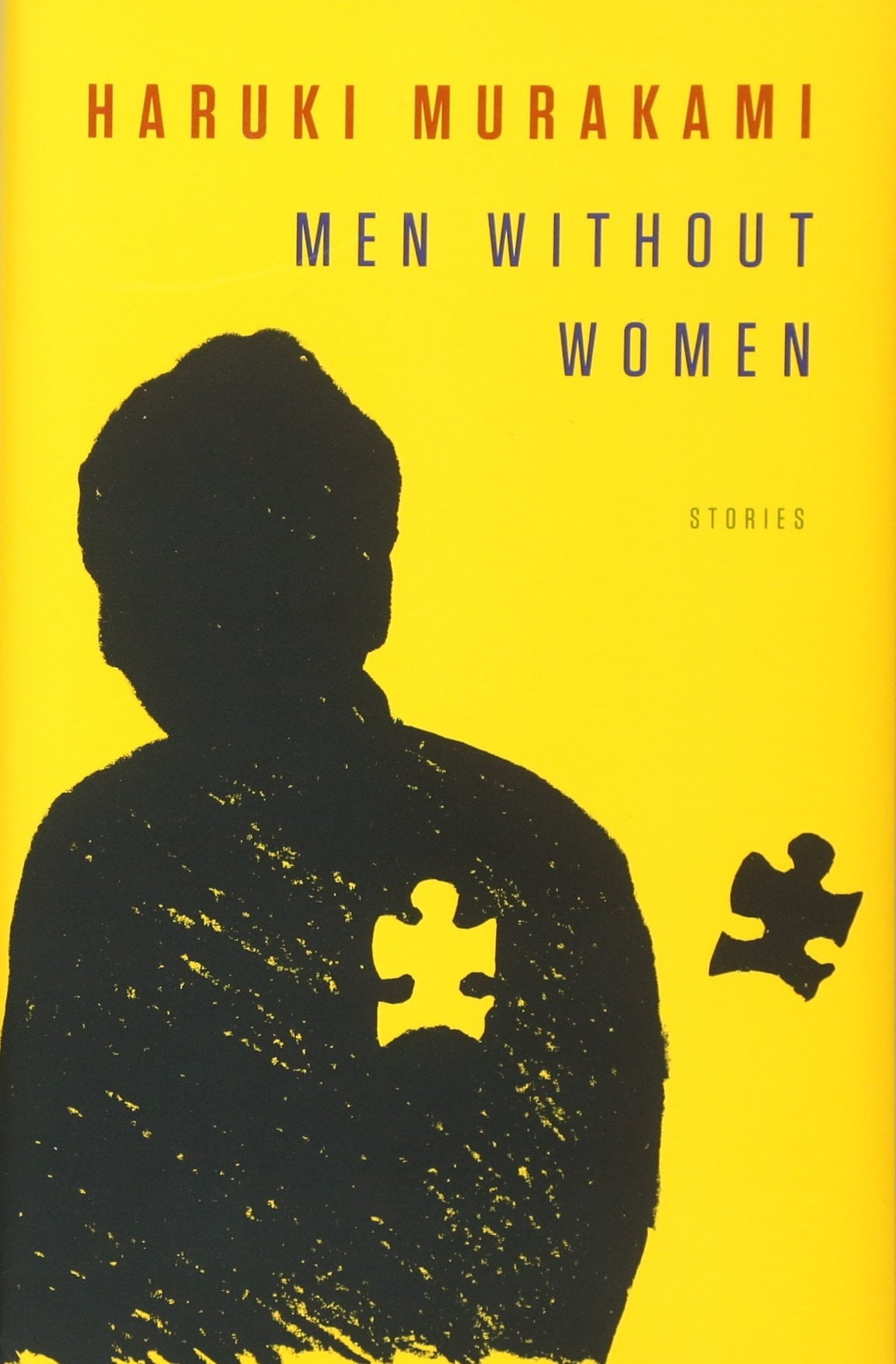 Men Without Women