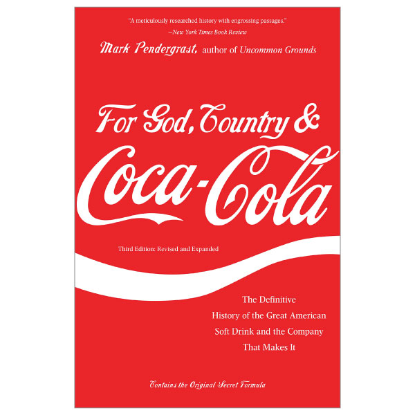 For God, Country, And Coca-Cola