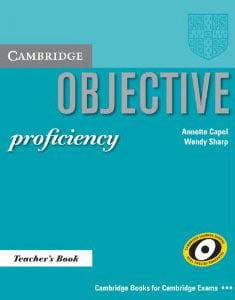 Objective Proficiency Teacher's Book - FAHASA.COM