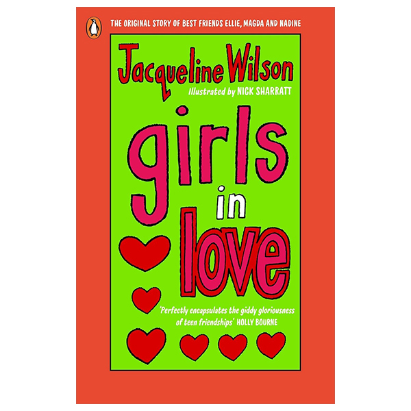 Girls in Love