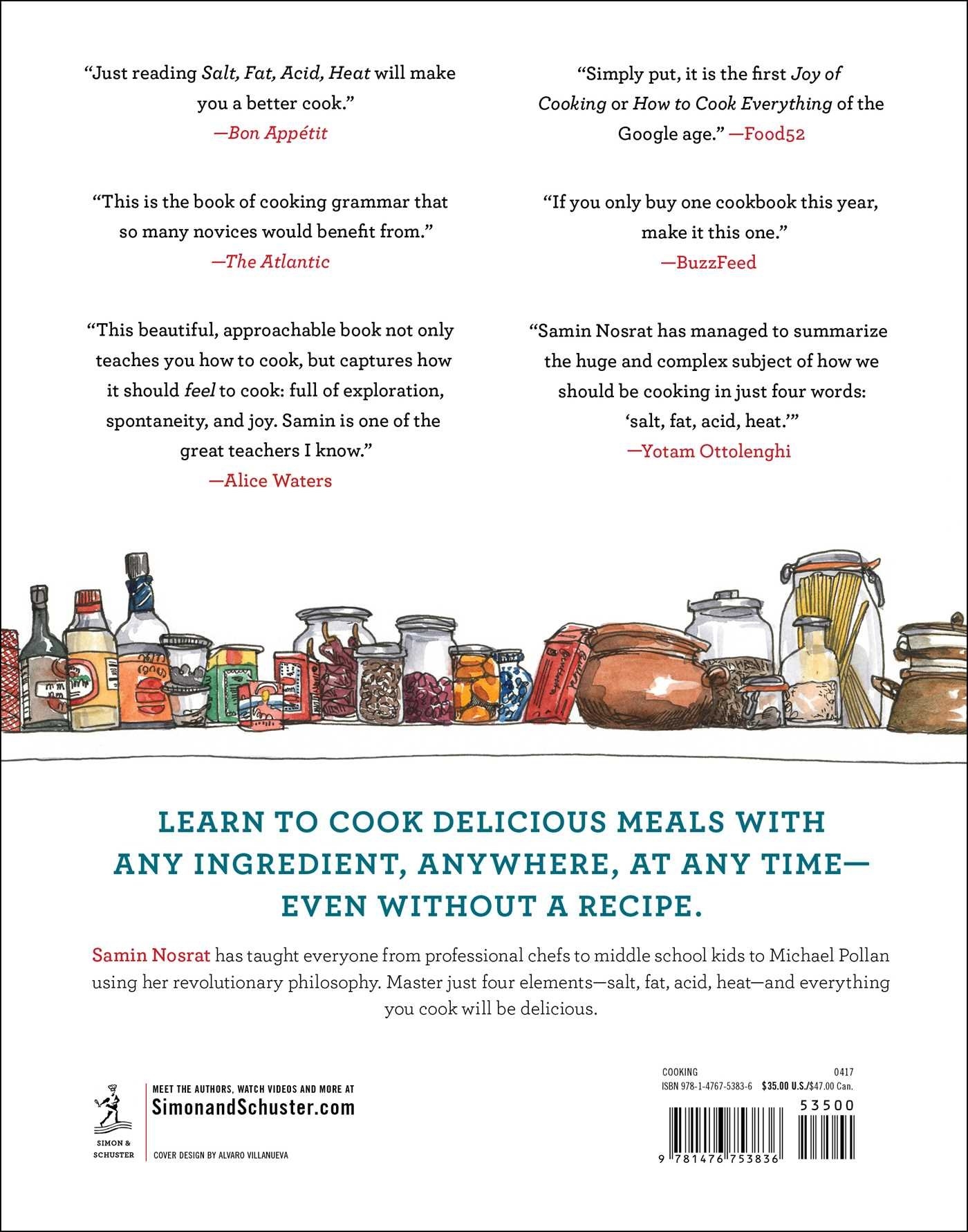 Salt, Fat, Acid, Heat: Mastering the Elements of Good Cooking PDF đọc ebook online, epub online, nghe sách nói audio miễn phí. Salt, Fat, Acid, Heat: Mastering the Elements of Good Cooking PDF đọc ebook online, epub online, nghe sách nói audio miễn phí.