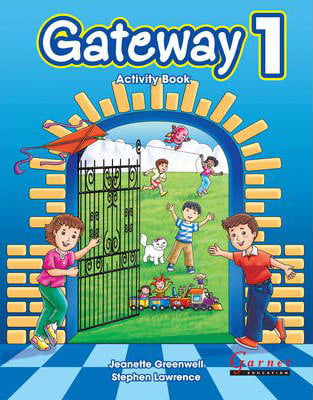 Gateway Level 1 - AB - FAHASA.COM