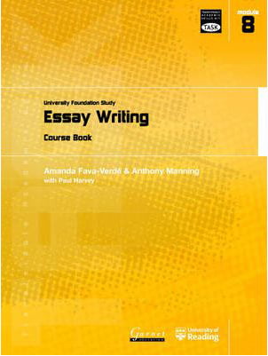Transferable Academic Skills Kit (TASK) Essay Writing - FAHASA.COM