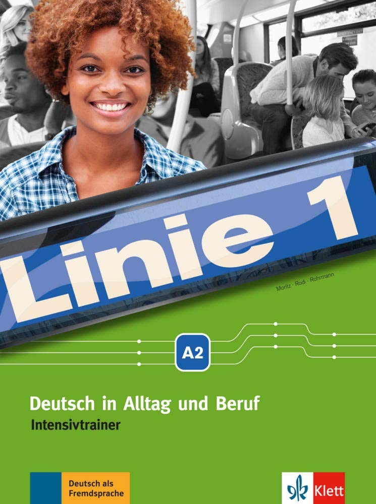 Linie 1 A1 Intensivtrainer Pdf Linie 1: Intensivtrainer A2 - FAHASA.COM