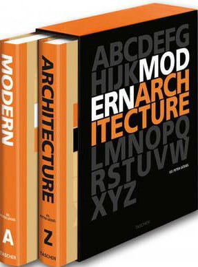Modern Architecture A-Z, The - FAHASA.COM