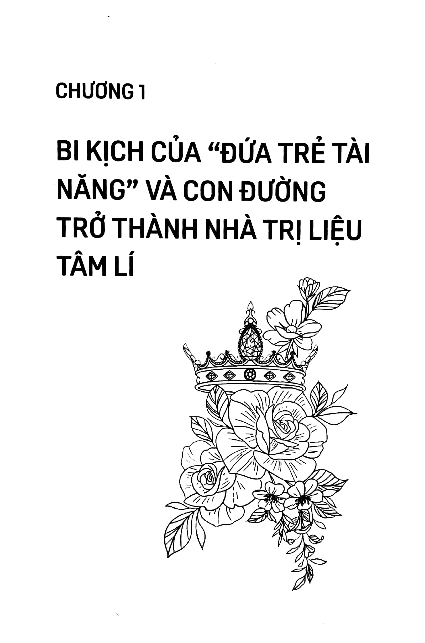 Bi Kịch Của Đứa Trẻ Tài Năng PDF Bi Kịch Của Đứa Trẻ Tài Năng PDF