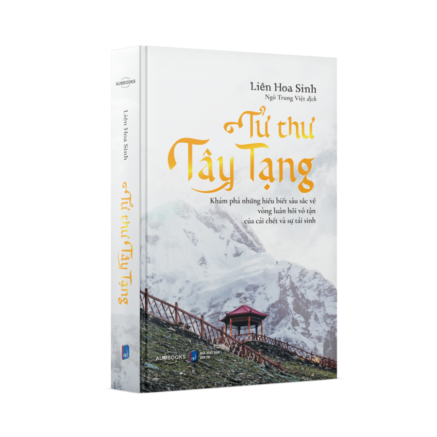 Tải sách Tử Thư Tây Tạng PDF đọc ebook online, epub online, nghe sách nói audio miễn phí.