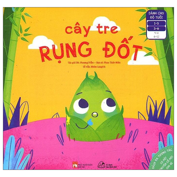 Cây Tre Rụng Đốt