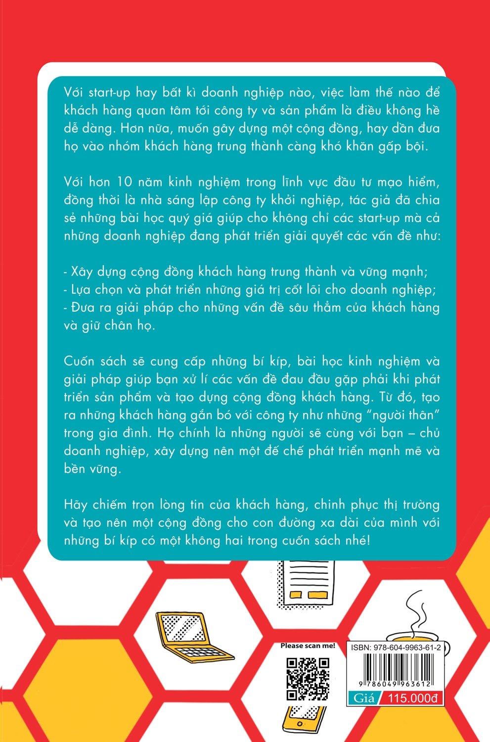 Tư Duy Cộng Đồng PDF Tư Duy Cộng Đồng PDF
