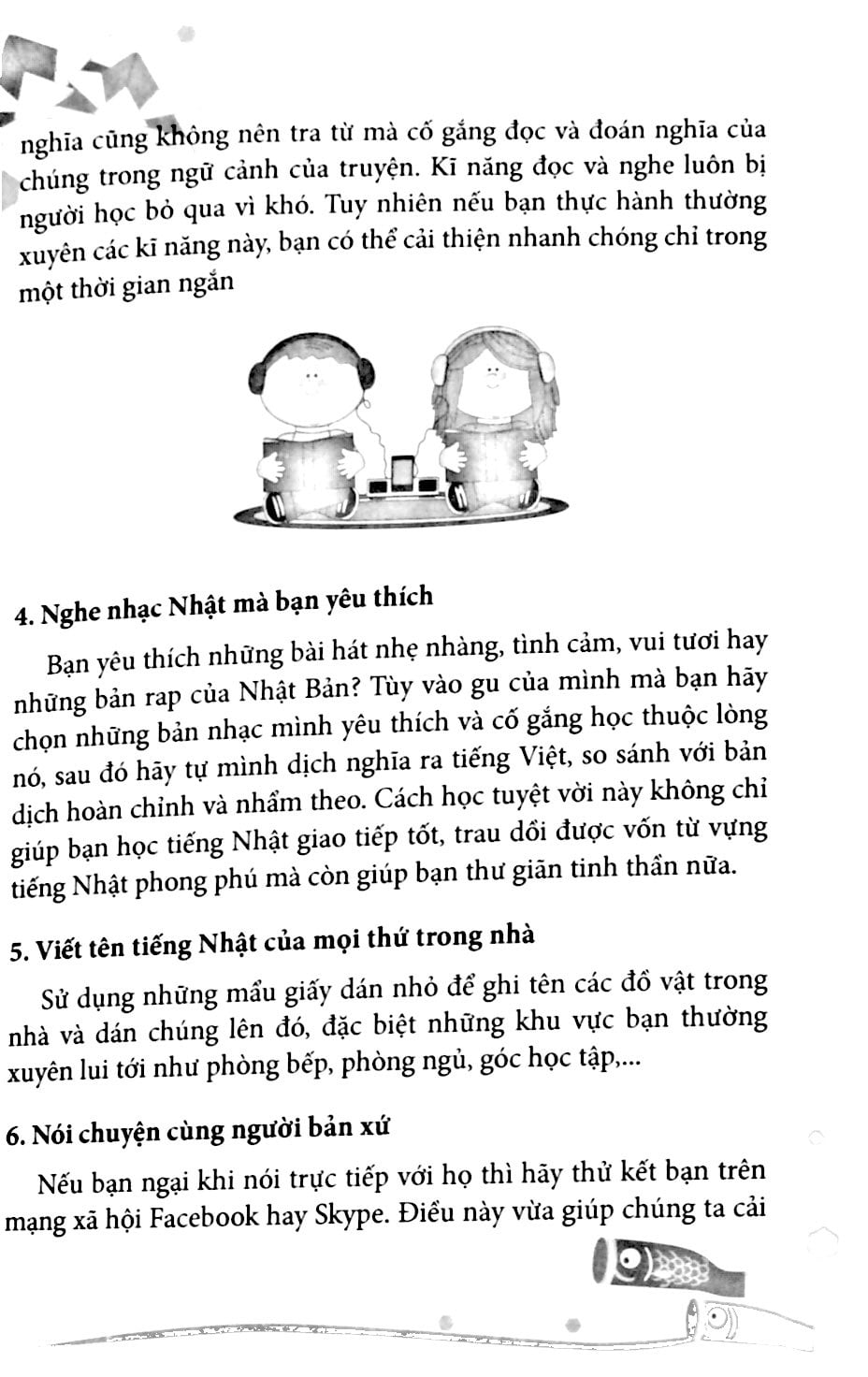 990 Câu Giao Tiếp Tiếng Nhật Thông Dụng PDF