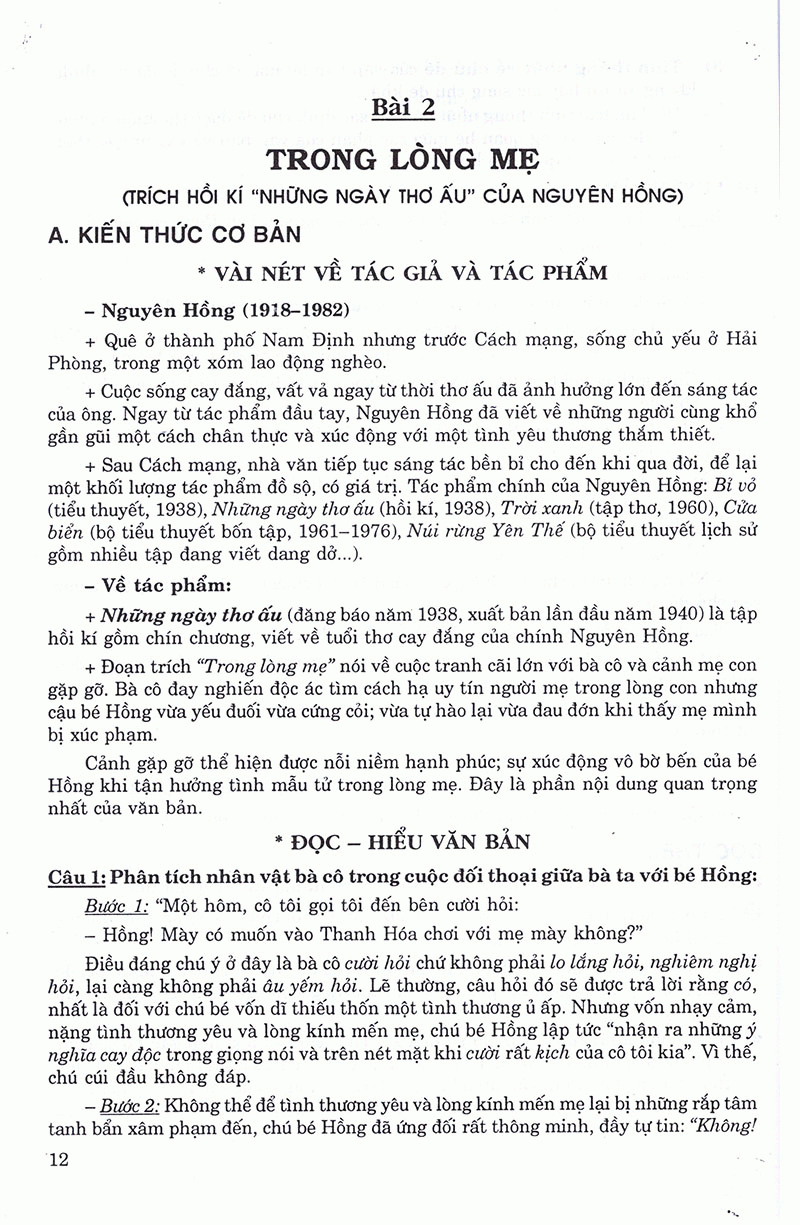 Rèn Luyện Kỹ Năng Tích Hợp Ngữ Văn 8 PDF đọc ebook online, epub online, nghe sách nói audio miễn phí. Rèn Luyện Kỹ Năng Tích Hợp Ngữ Văn 8 PDF đọc ebook online, epub online, nghe sách nói audio miễn phí.