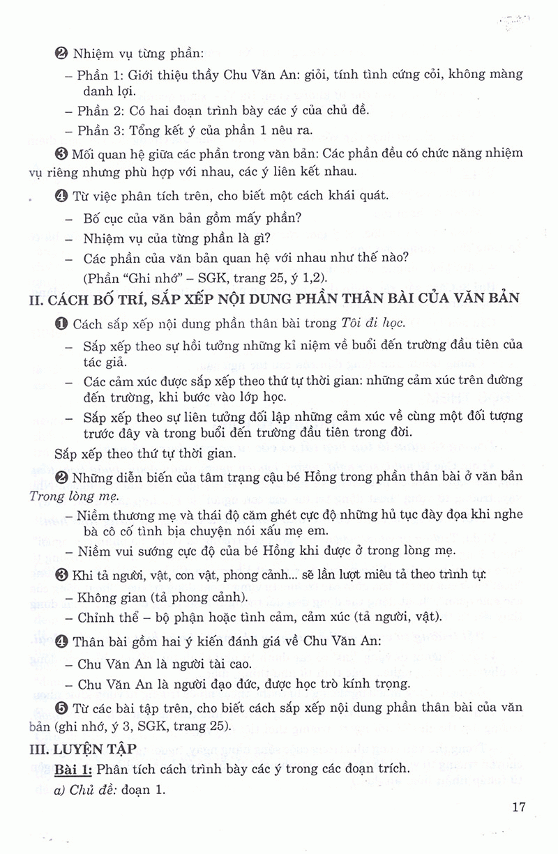 Rèn Luyện Kỹ Năng Tích Hợp Ngữ Văn 8 PDF đọc ebook online, epub online, nghe sách nói audio miễn phí. Rèn Luyện Kỹ Năng Tích Hợp Ngữ Văn 8 PDF đọc ebook online, epub online, nghe sách nói audio miễn phí.