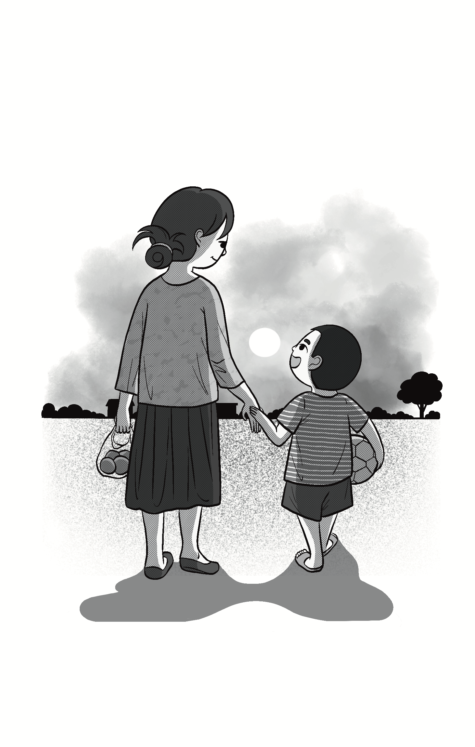 Người Tính Không Bằng Drama Tính - Tặng Kèm 1 Bookmark PDF