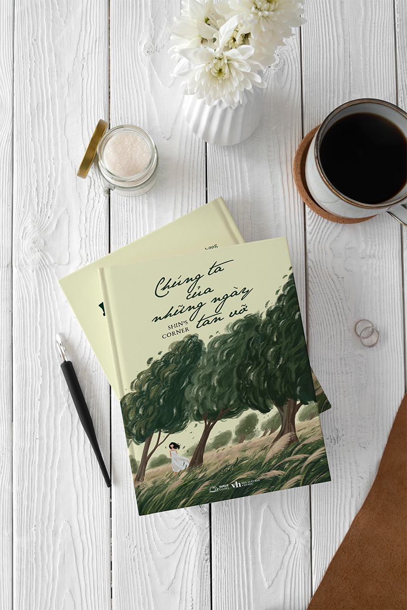 Chúng Ta Của Những Ngày Tan Vỡ PDF Chúng Ta Của Những Ngày Tan Vỡ PDF