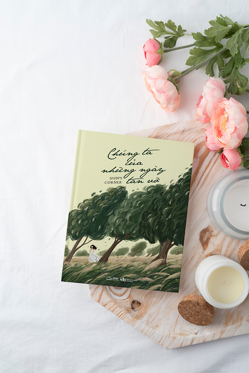 Chúng Ta Của Những Ngày Tan Vỡ PDF Chúng Ta Của Những Ngày Tan Vỡ PDF