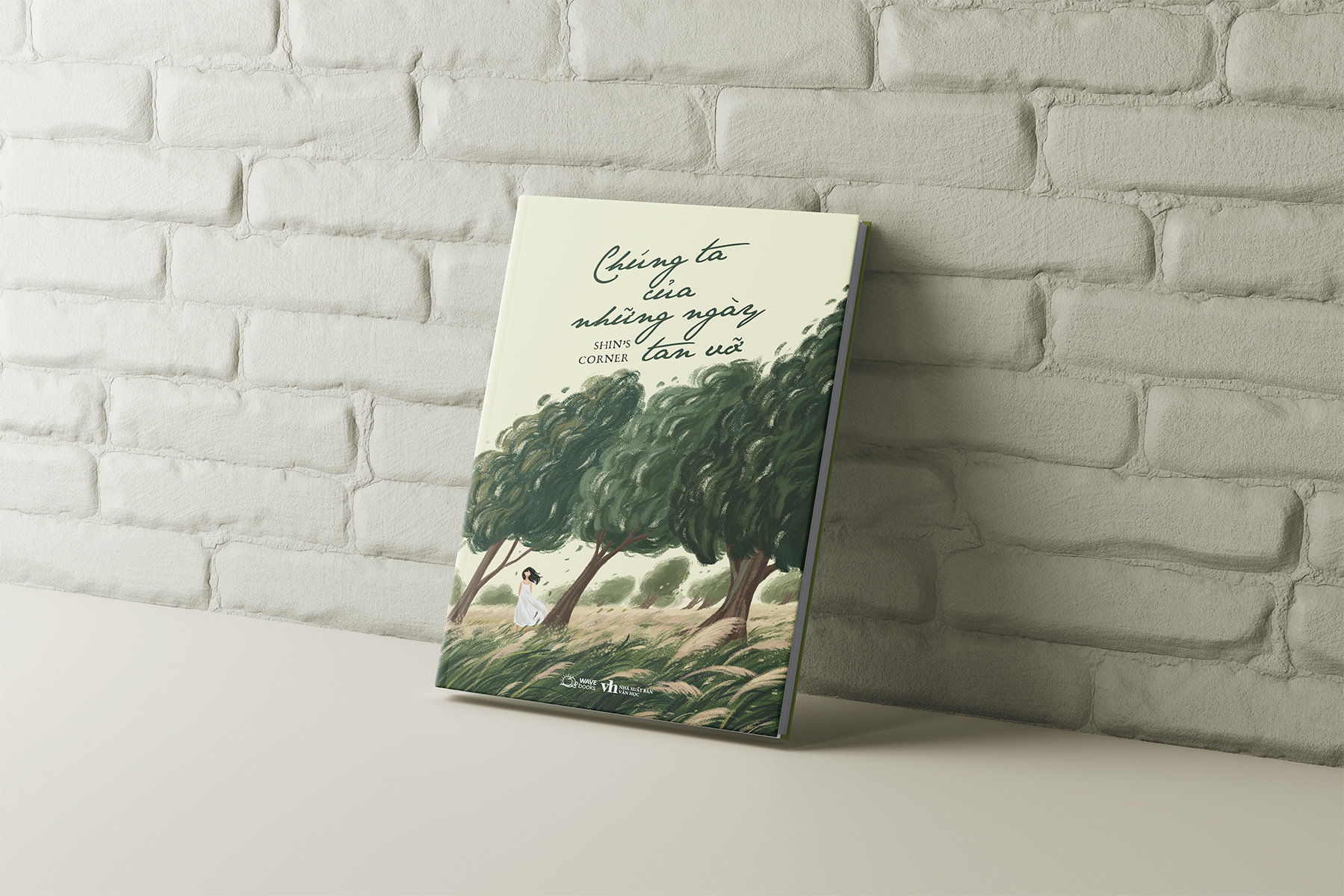 Chúng Ta Của Những Ngày Tan Vỡ PDF Chúng Ta Của Những Ngày Tan Vỡ PDF