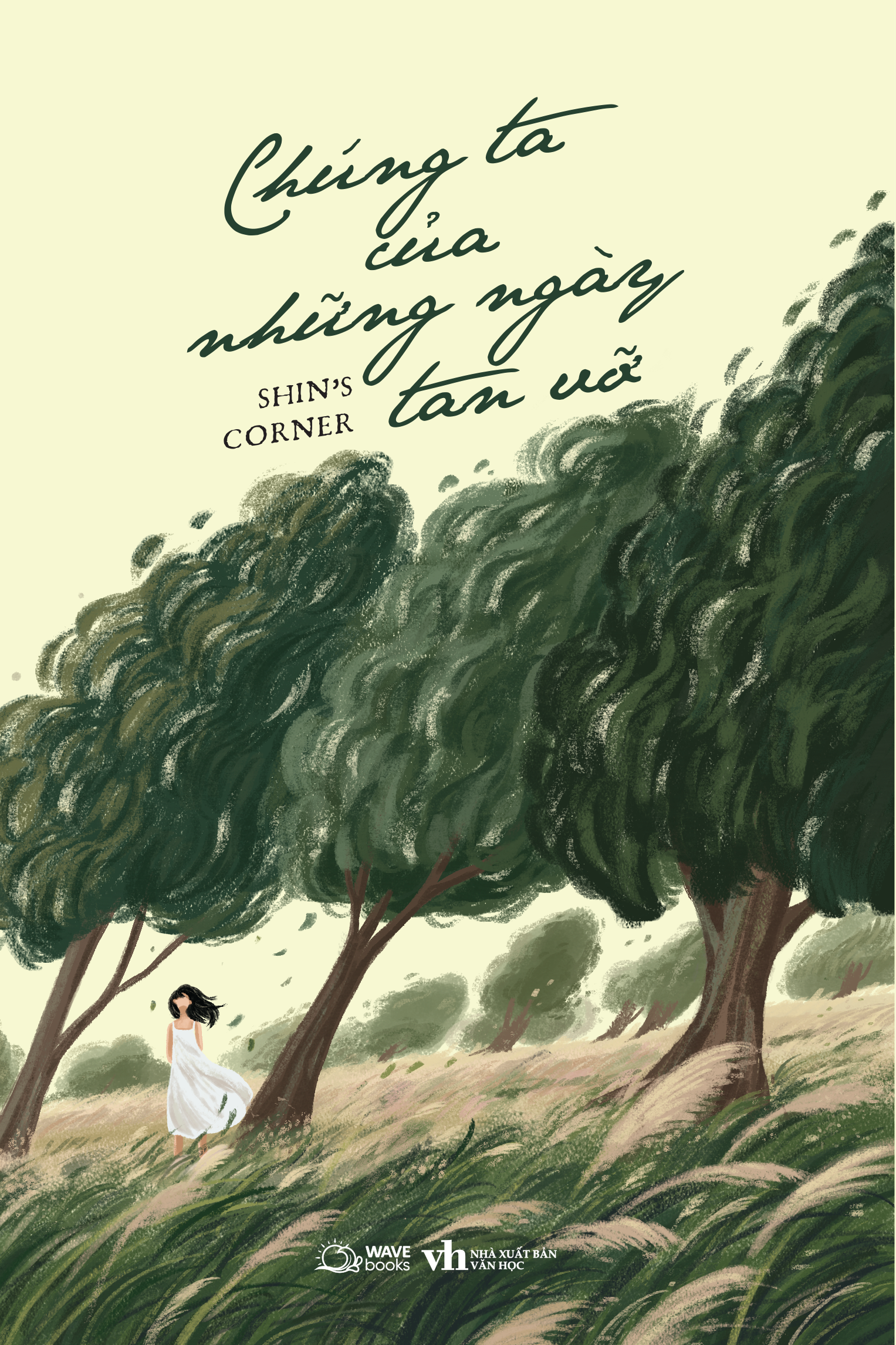 Chúng Ta Của Những Ngày Tan Vỡ PDF Chúng Ta Của Những Ngày Tan Vỡ PDF