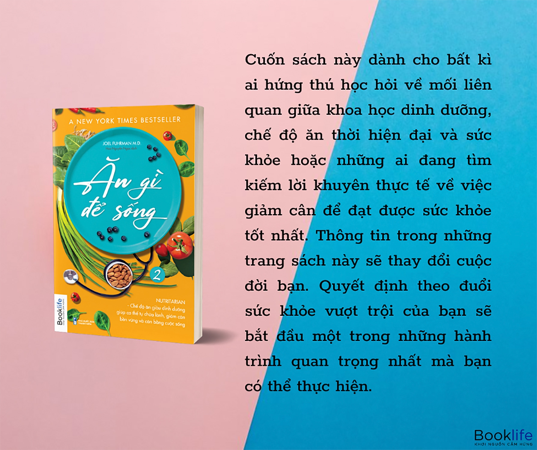 Ăn Gì Để Sống - Tập 2 PDF đọc ebook online, epub online, nghe sách nói audio miễn phí.