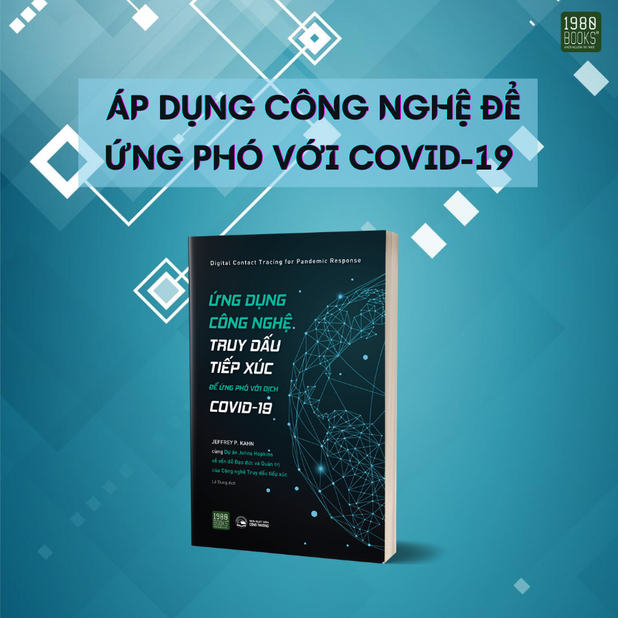 Ứng Dụng Công Nghệ Truy Dấu Tiếp Xúc Để Ứng Phó Với Covid-19 PDF đọc ebook online, epub online, nghe sách nói audio miễn phí. Ứng Dụng Công Nghệ Truy Dấu Tiếp Xúc Để Ứng Phó Với Covid-19 PDF đọc ebook online, epub online, nghe sách nói audio miễn phí.