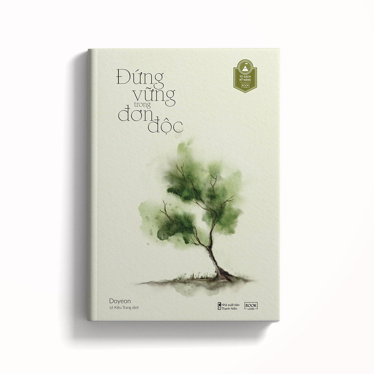Đứng Vững Trong Đơn Độc PDF Đứng Vững Trong Đơn Độc PDF