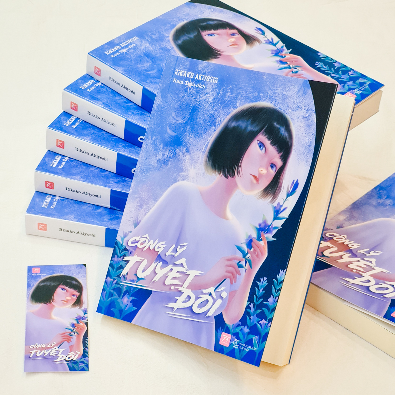Tải sách Công Lý Tuyệt Đối+ Postcard Thư PDF đọc ebook online, epub online, nghe sách nói audio miễn phí.