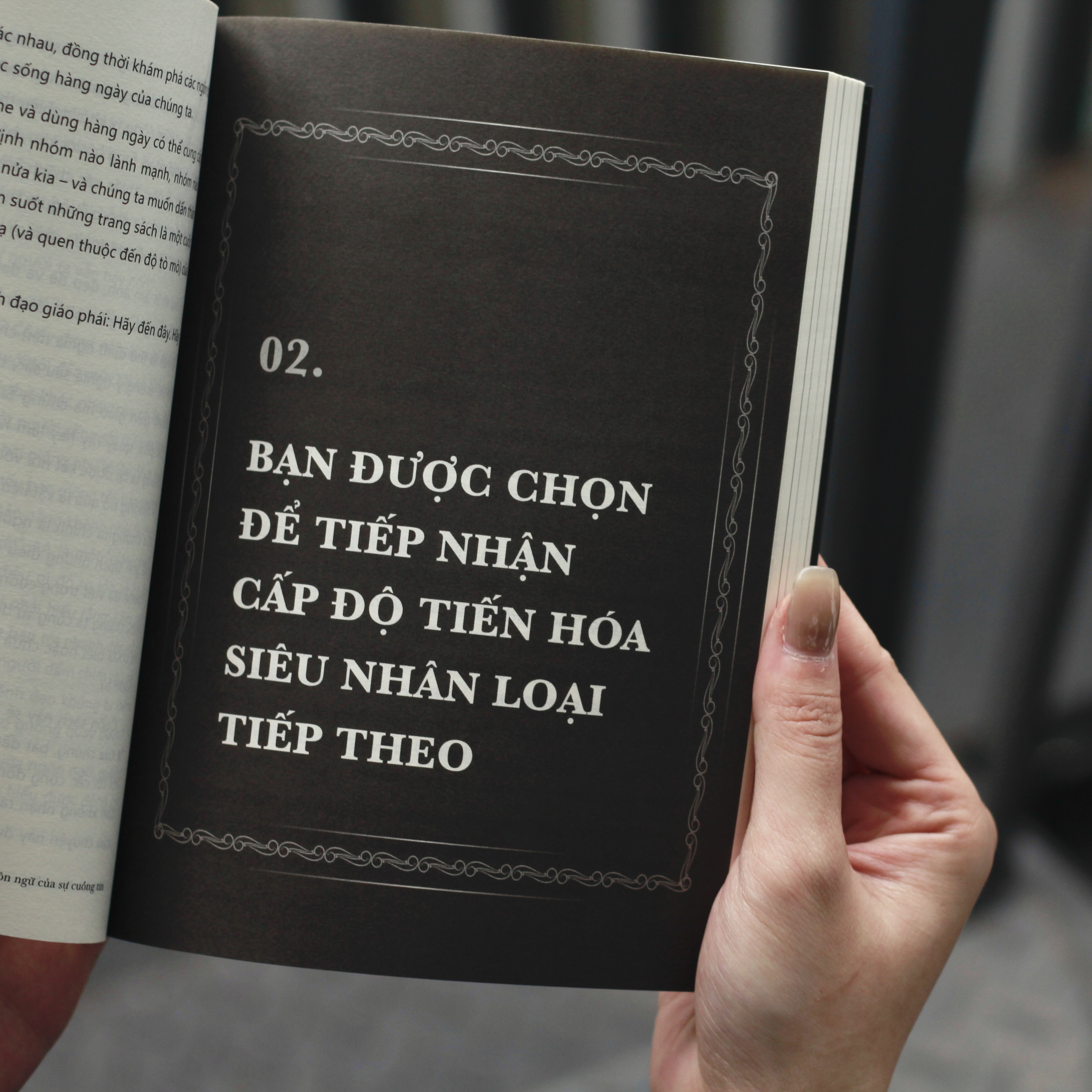 Ngôn Ngữ Của Sự Cuồng Tín PDF
