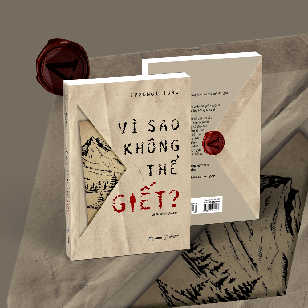 Vì Sao Không Thể Giết? PDF đọc ebook online, epub online, nghe sách nói audio miễn phí. Vì Sao Không Thể Giết? PDF đọc ebook online, epub online, nghe sách nói audio miễn phí.