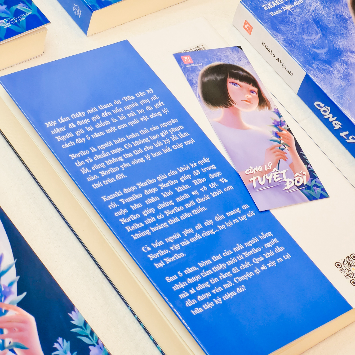 Tải sách Công Lý Tuyệt Đối+ Postcard Thư PDF đọc ebook online, epub online, nghe sách nói audio miễn phí.