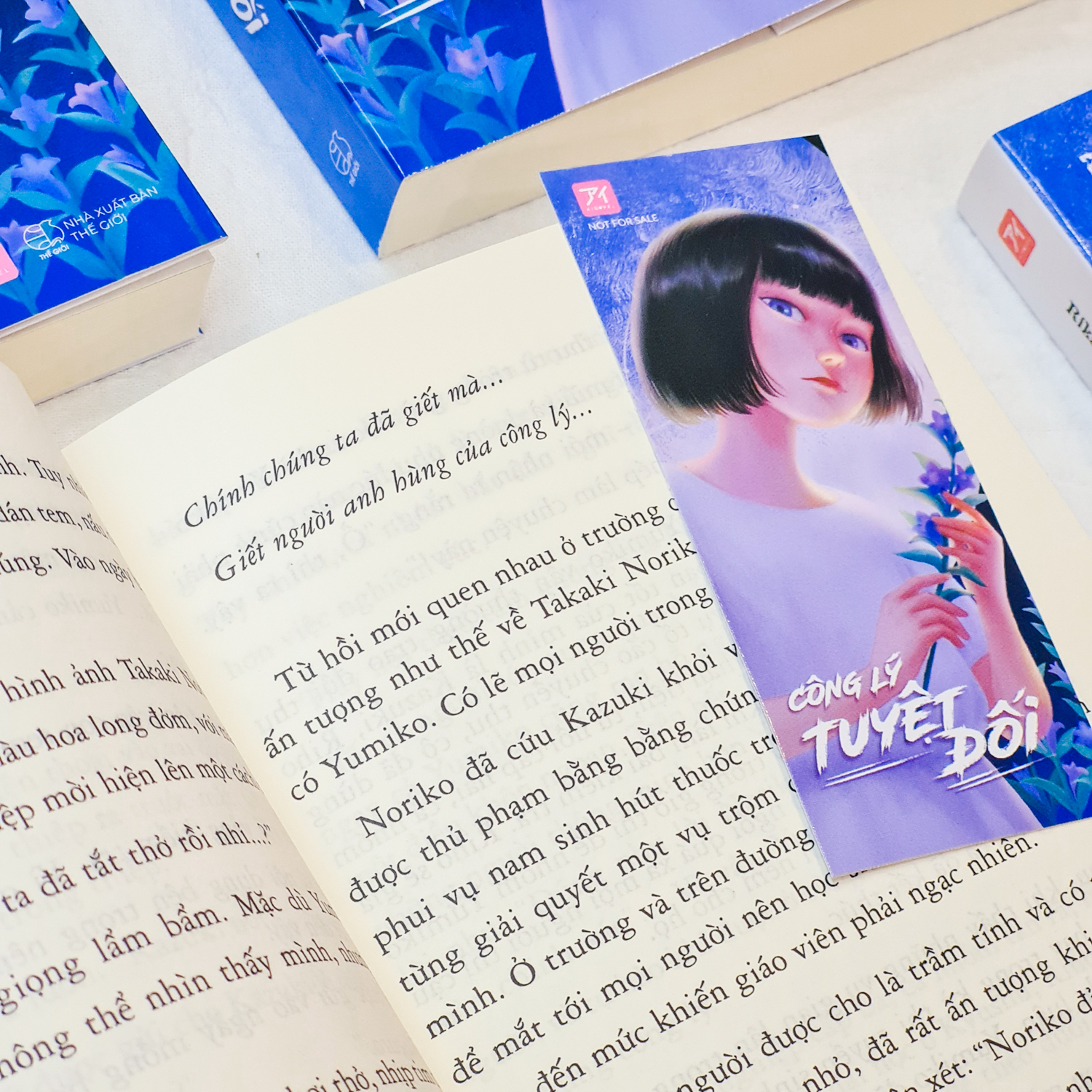 Tải sách Công Lý Tuyệt Đối+ Postcard Thư PDF đọc ebook online, epub online, nghe sách nói audio miễn phí.