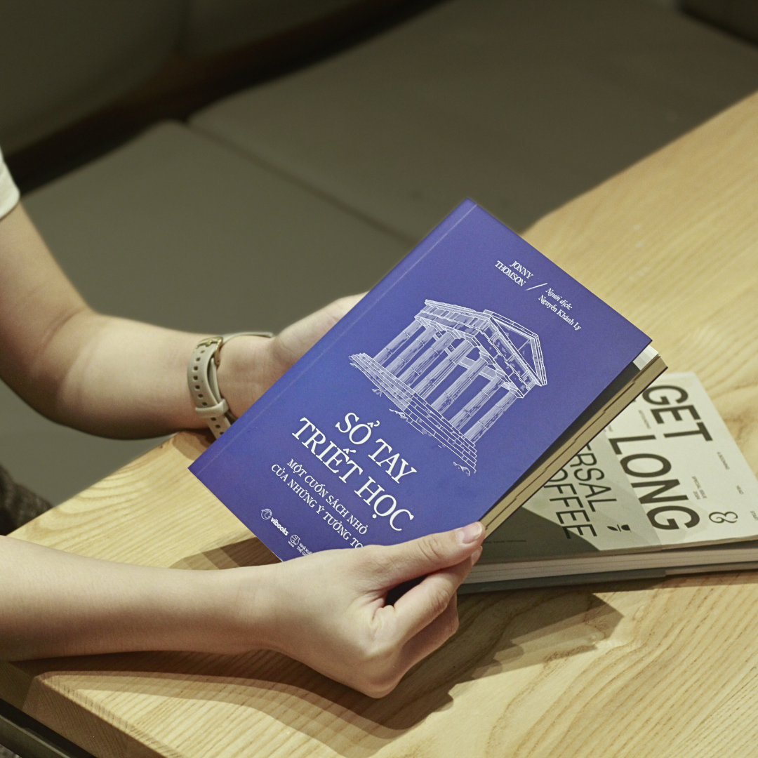 Sổ Tay Triết Học PDF Sổ Tay Triết Học PDF