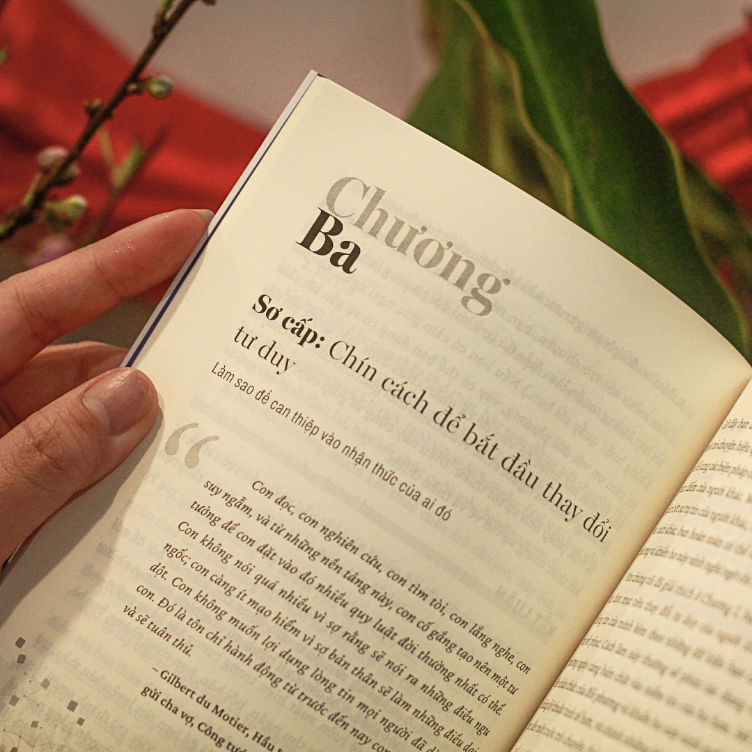 Nghệ Thuật Đàm Phán - Chiến Lược Chinh Phục Những Cuộc Trò Chuyện Bất Khả Thi PDF Nghệ Thuật Đàm Phán - Chiến Lược Chinh Phục Những Cuộc Trò Chuyện Bất Khả Thi PDF