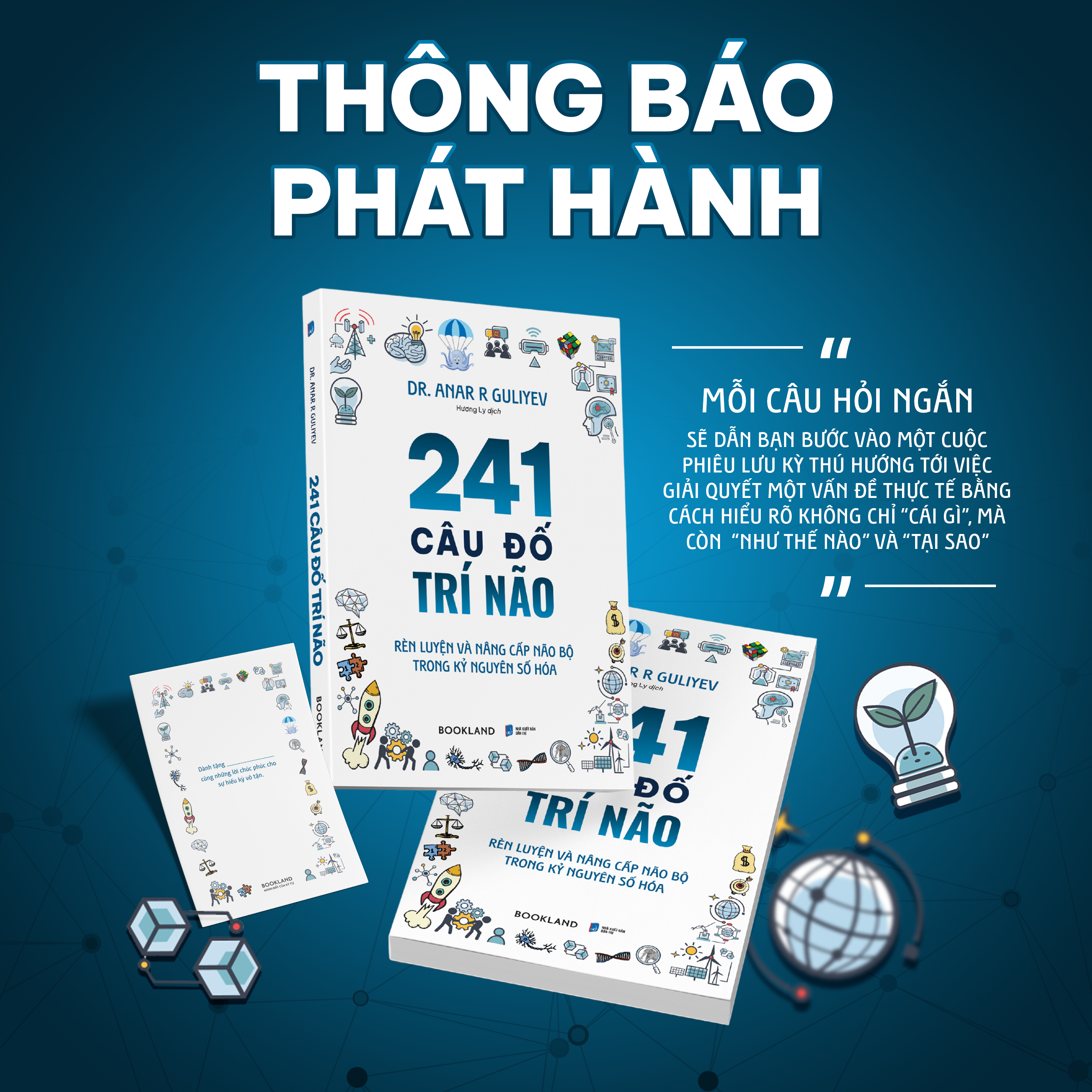 241 Câu Đố Trí Não - Rèn Luyện Và Nâng Cấp Não Bộ Trong Kỷ Nguyên Số Hóa PDF 241 Câu Đố Trí Não - Rèn Luyện Và Nâng Cấp Não Bộ Trong Kỷ Nguyên Số Hóa PDF