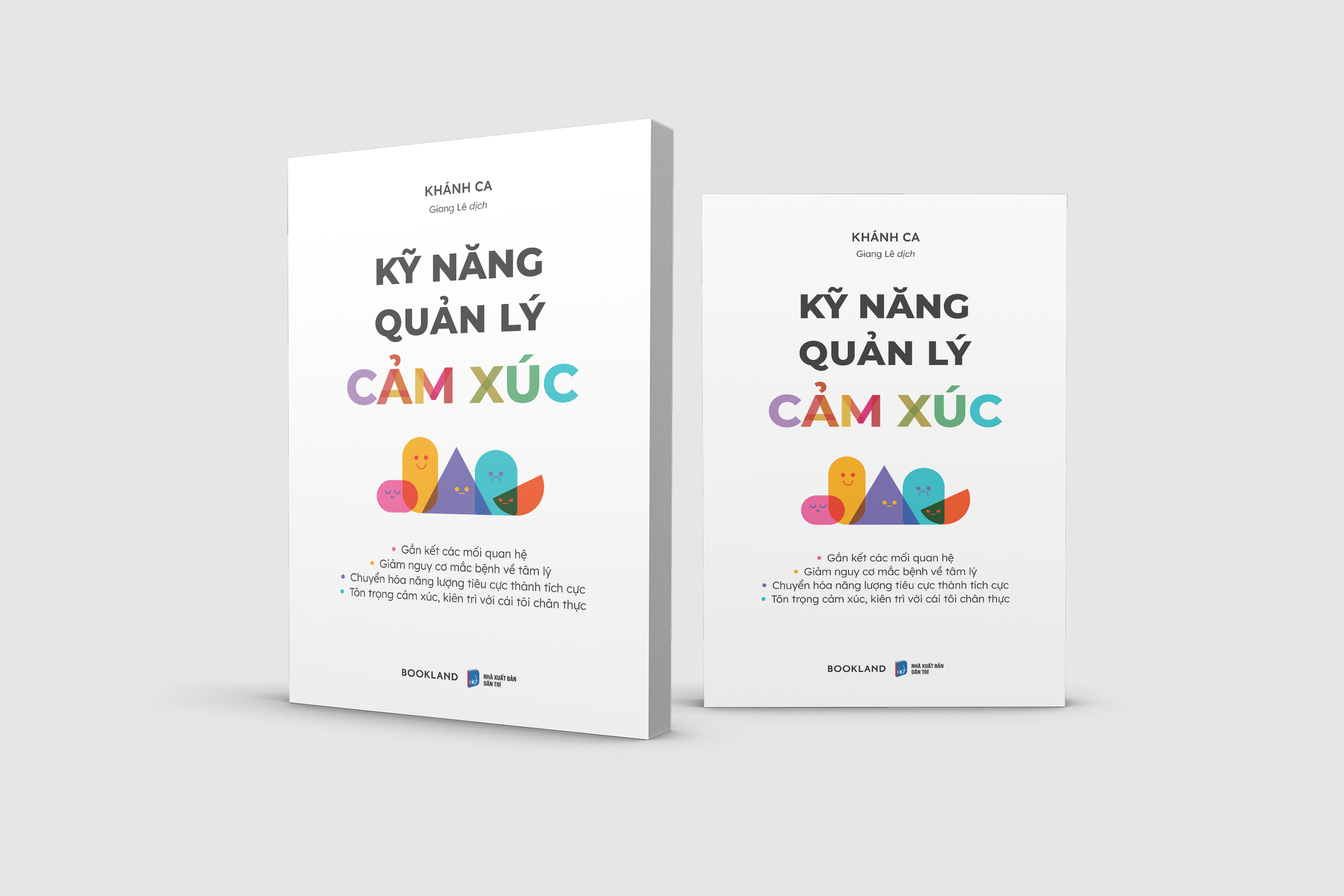 Tải sách Kỹ Năng Quản Lý Cảm Xúc PDF đọc ebook online, epub online, nghe sách nói audio miễn phí.