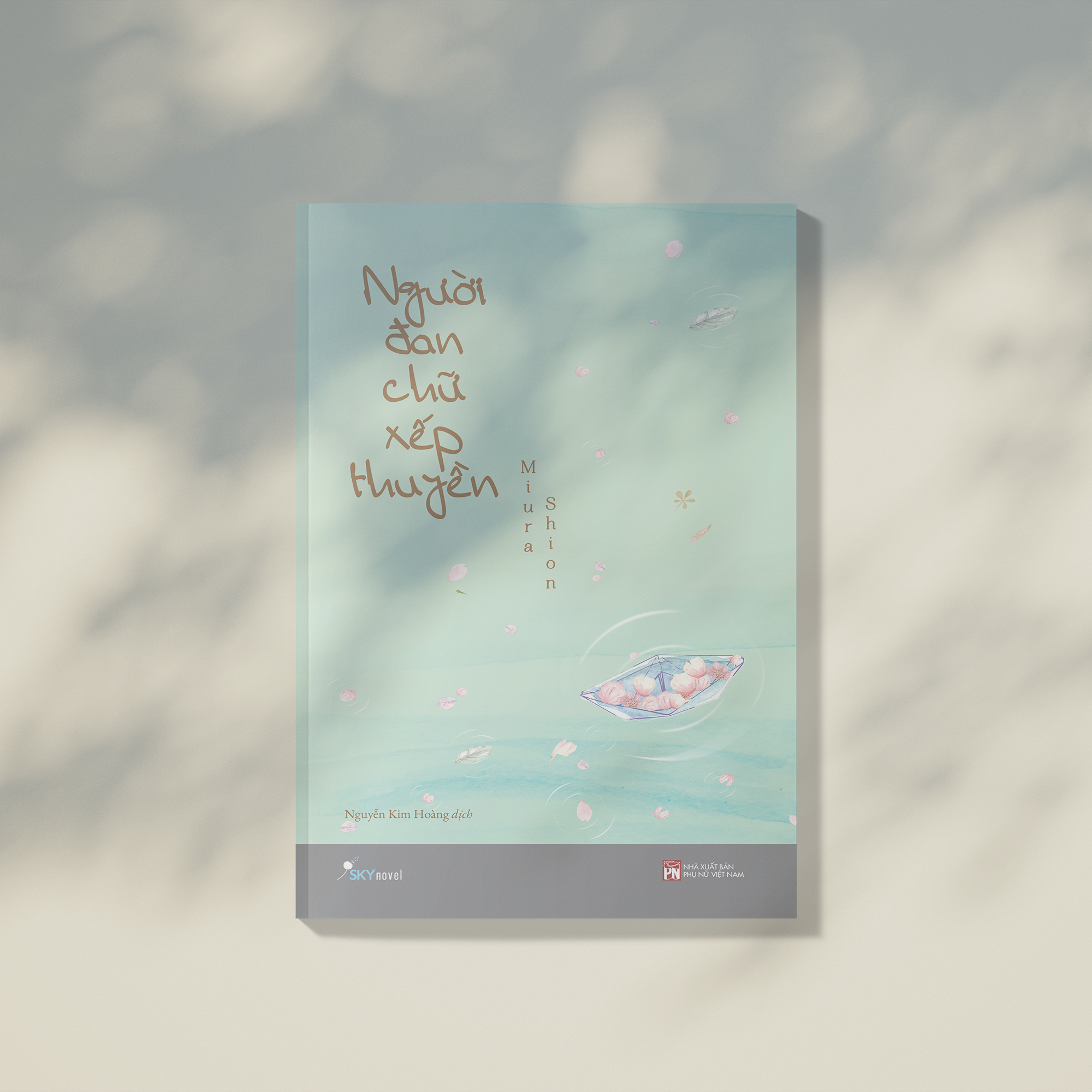 Người Đan Chữ Xếp Thuyền 20248 cm PDF Người Đan Chữ Xếp Thuyền 20248 cm PDF