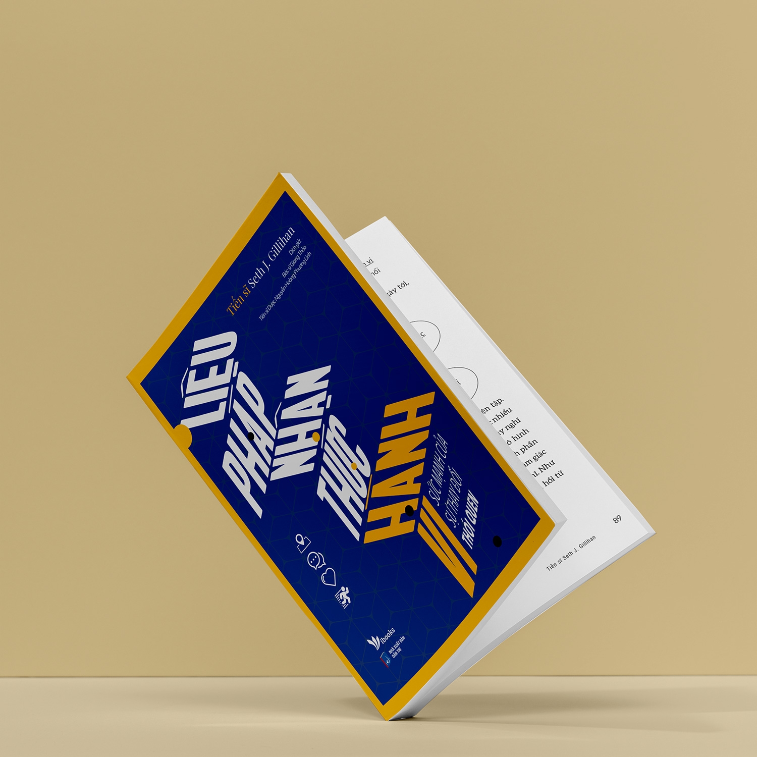 Liệu Pháp Nhận Thức Hành Vi: Sức Mạnh Của Sự Thay Đổi Thói Quen - Hình 3