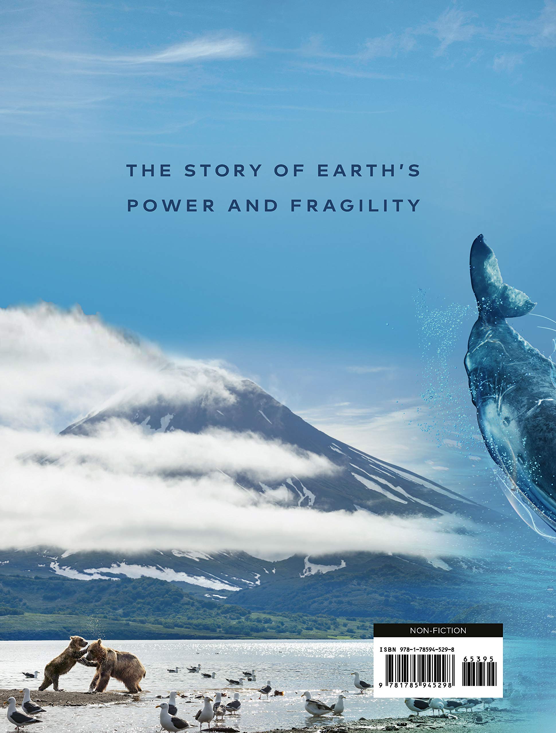A Perfect Planet PDF đọc ebook online, epub online, nghe sách nói audio miễn phí.