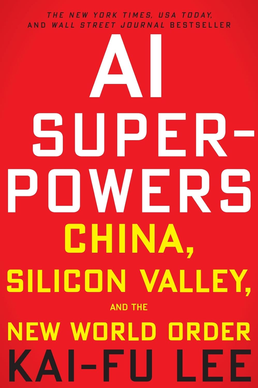 AI Superpowers - China, Silicon Valley, And The New World Order PDF đọc ebook online, epub online, nghe sách nói audio miễn phí. AI Superpowers - China, Silicon Valley, And The New World Order PDF đọc ebook online, epub online, nghe sách nói audio miễn phí.