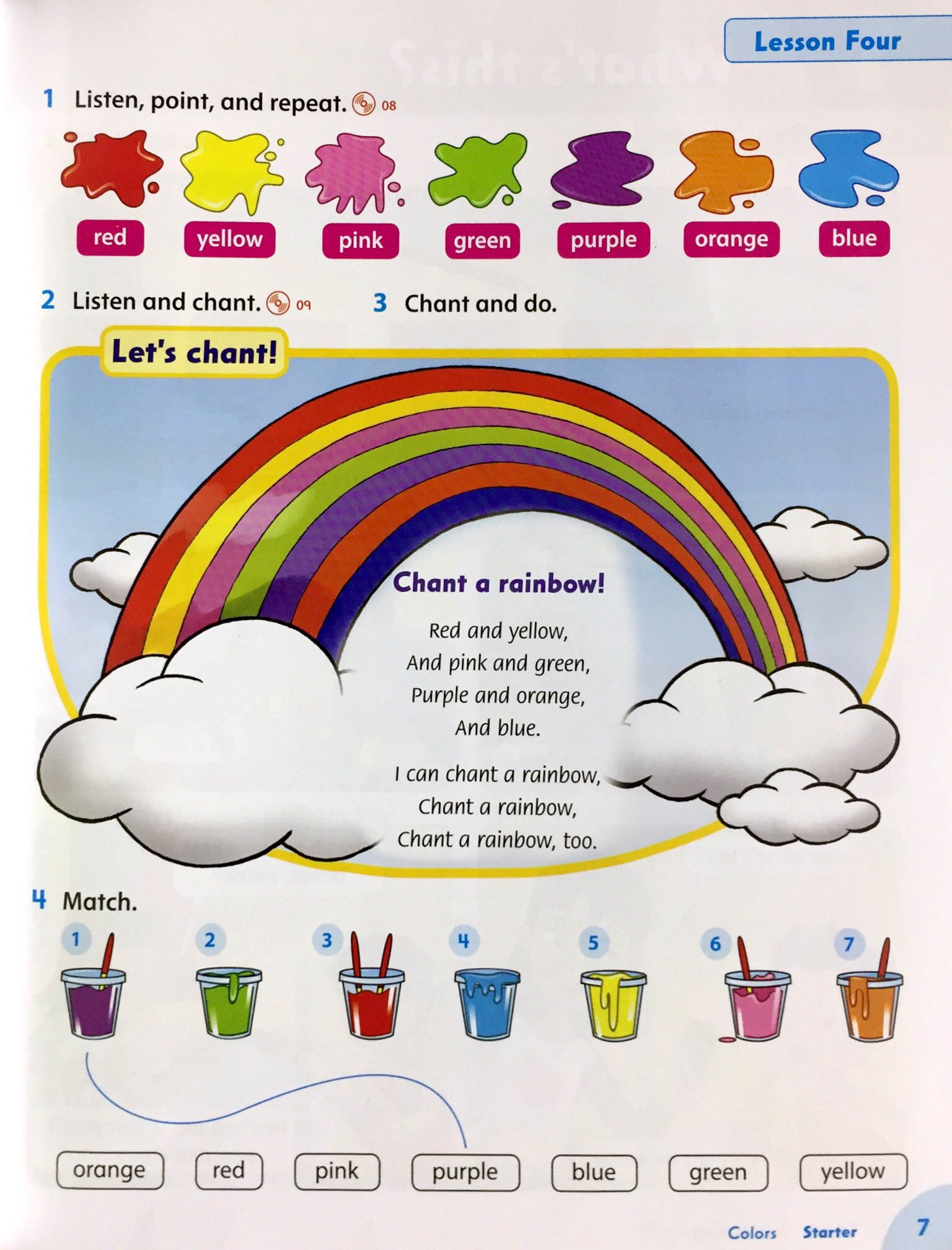 American Family And Friends Level 1 Student Book - FAHASA.COM