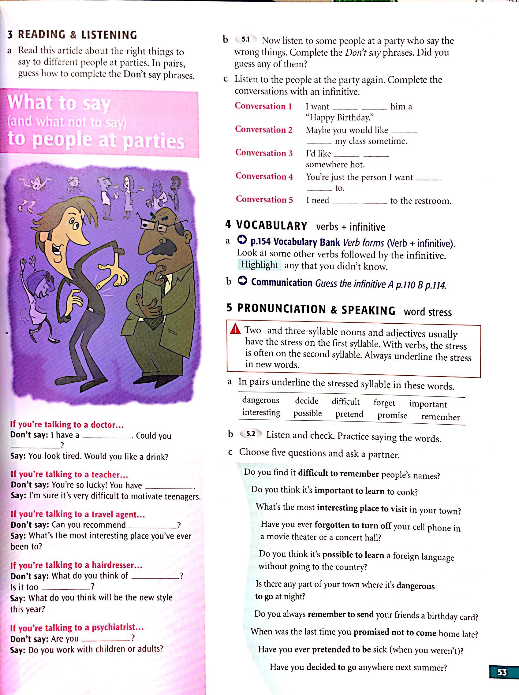 American English File 2 Student Book/Workbook Multipack B - FAHASA.COM