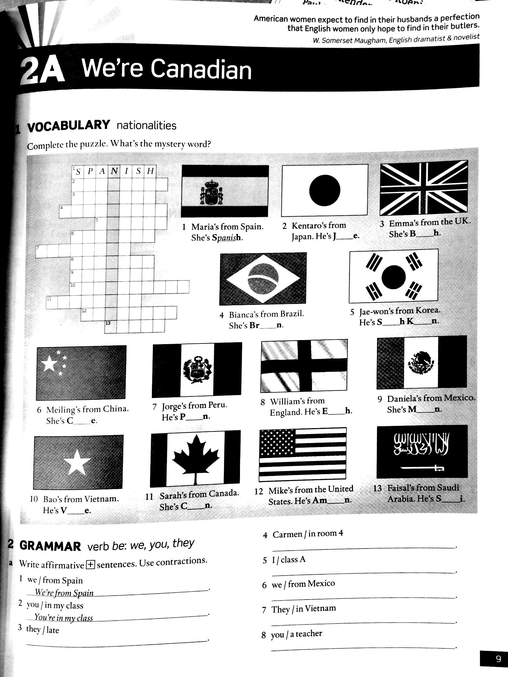 American English File Second Edition: Starter Workbook And Ichecker